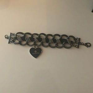G by guess bracelet